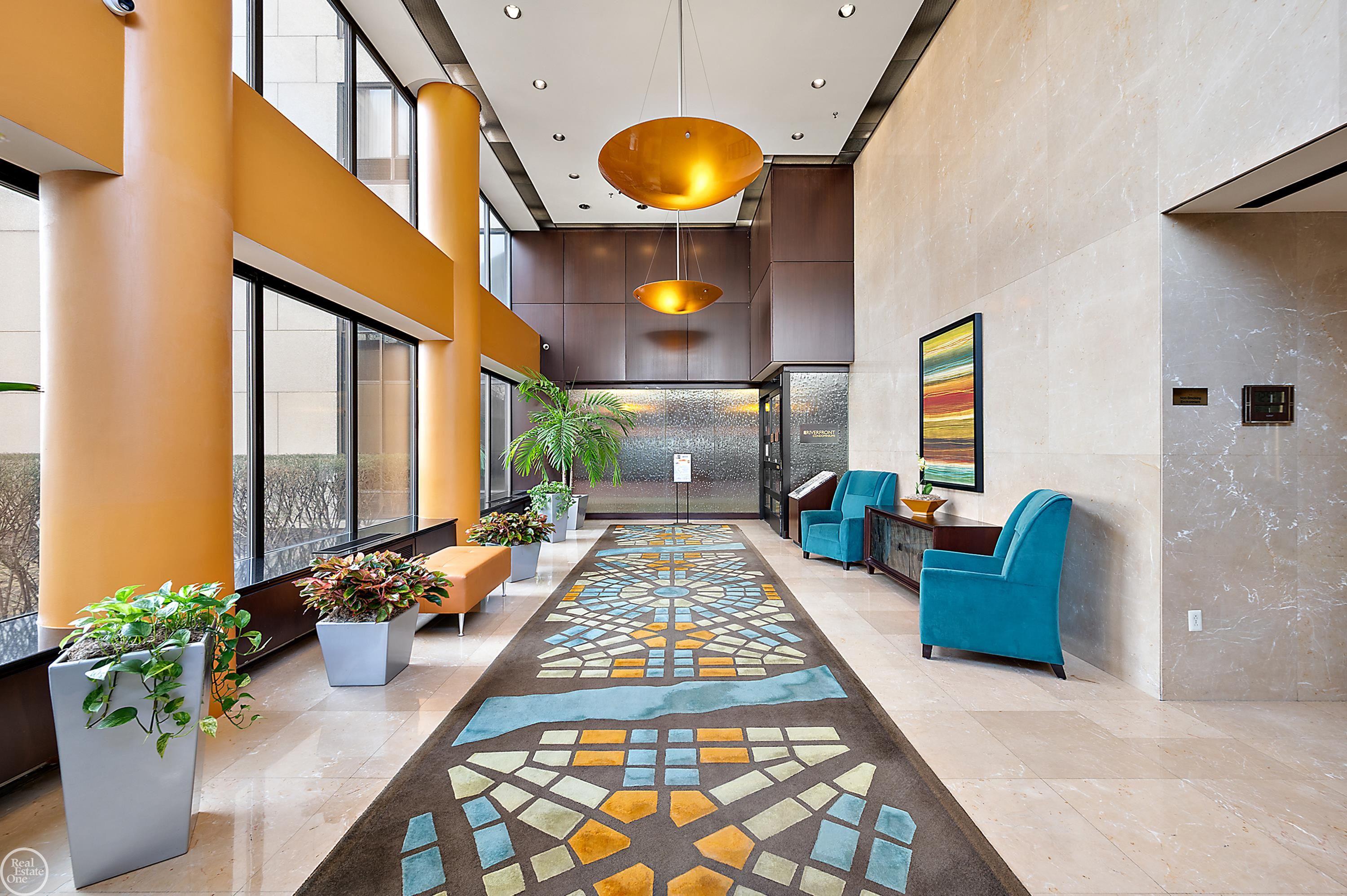 1001 W Jefferson Unit 7b Avenue Bldg 300