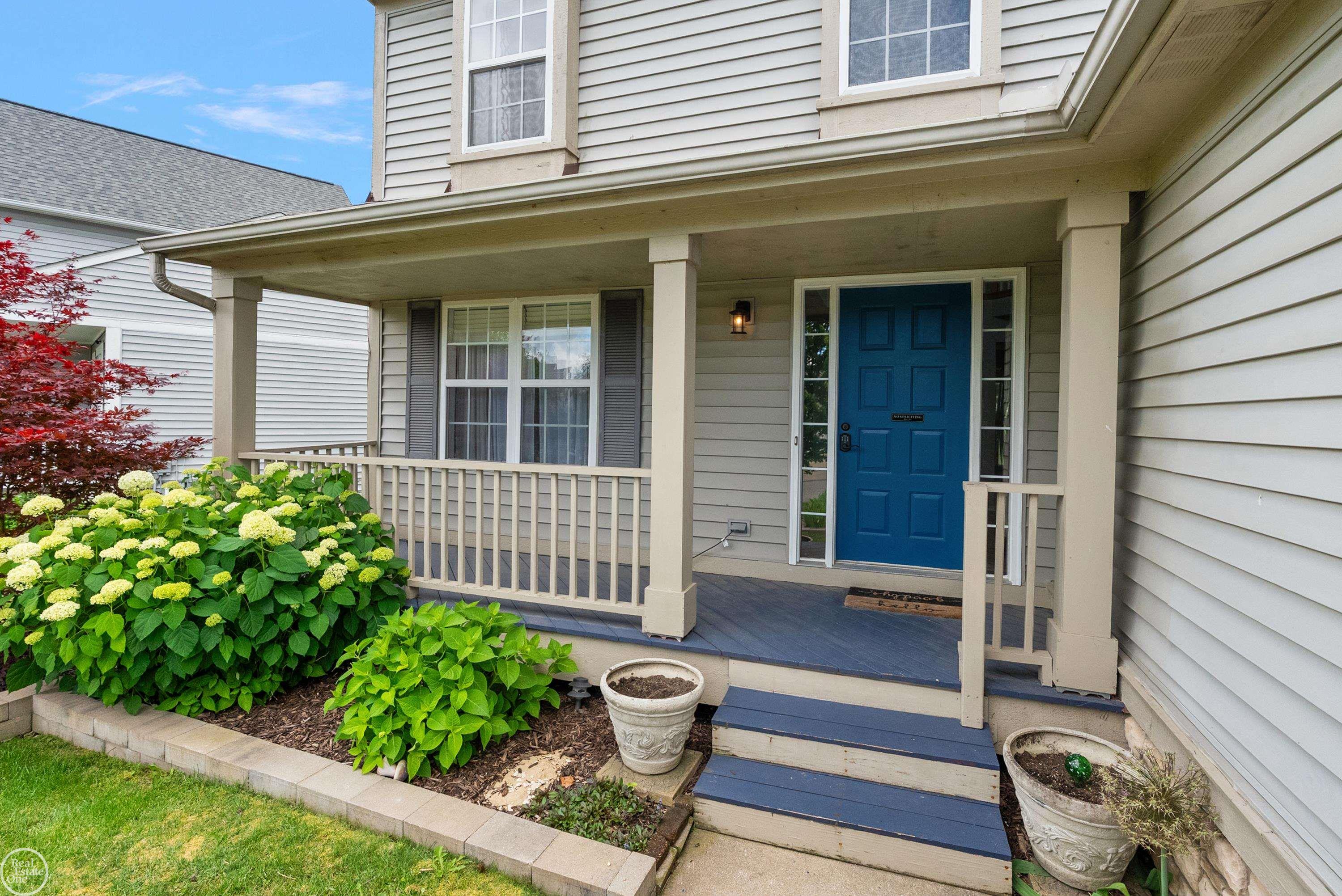 1538 Scio Ridge Road