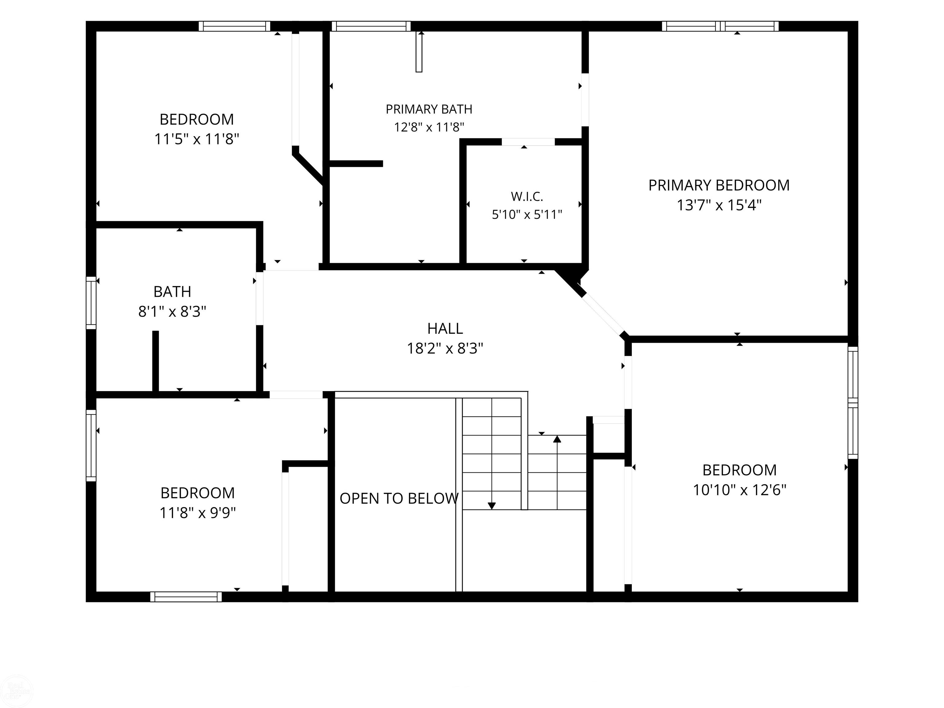 1538 Scio Ridge Road