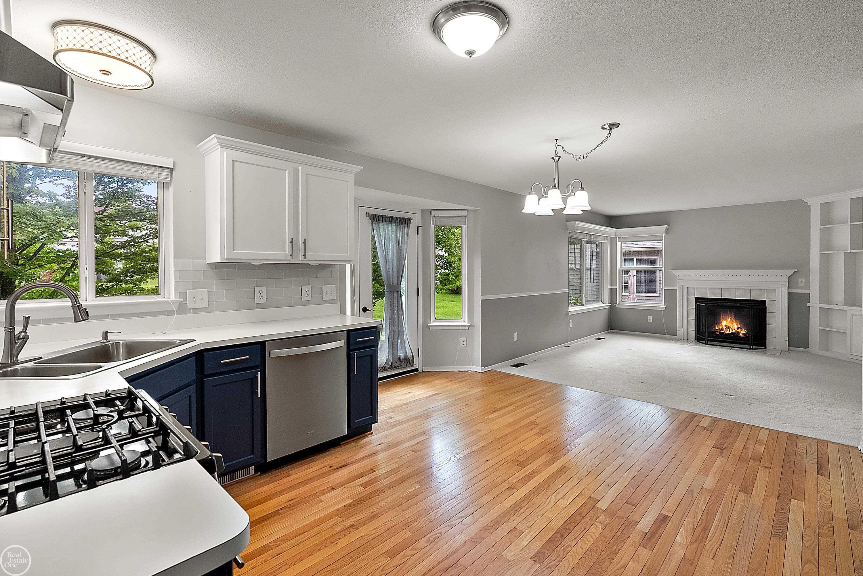 1538 Scio Ridge Road