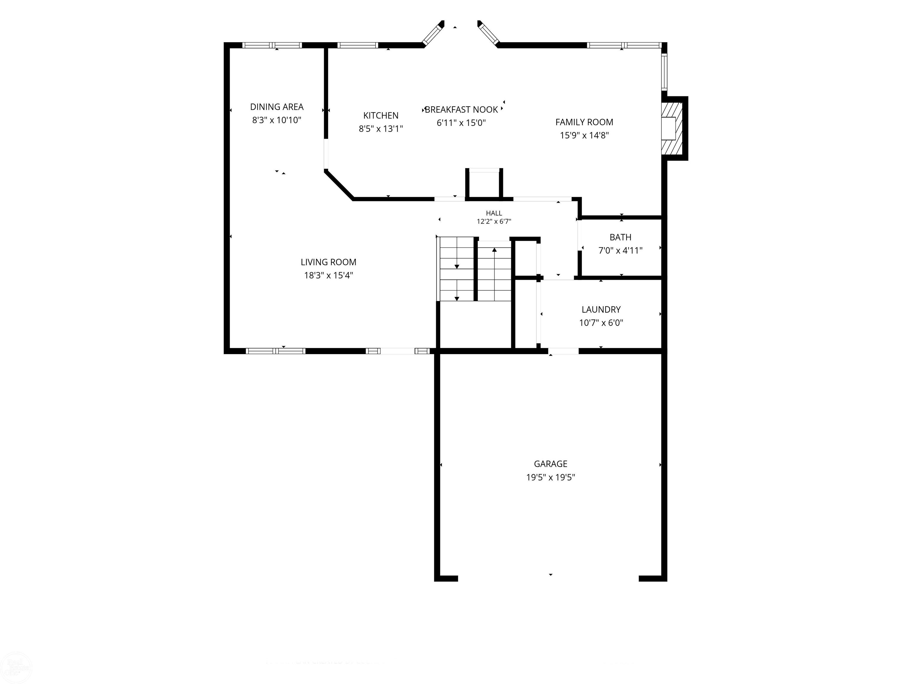 1538 Scio Ridge Road