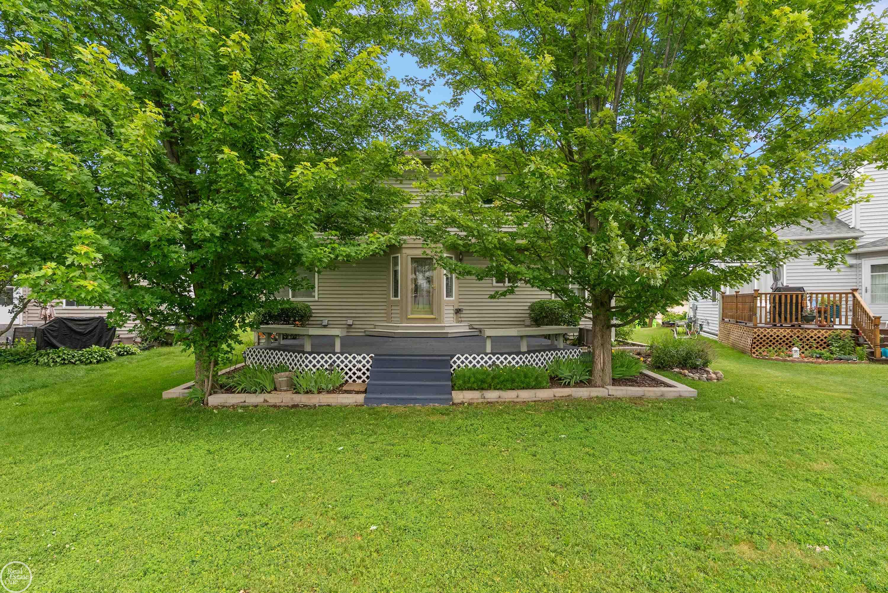 1538 Scio Ridge Road
