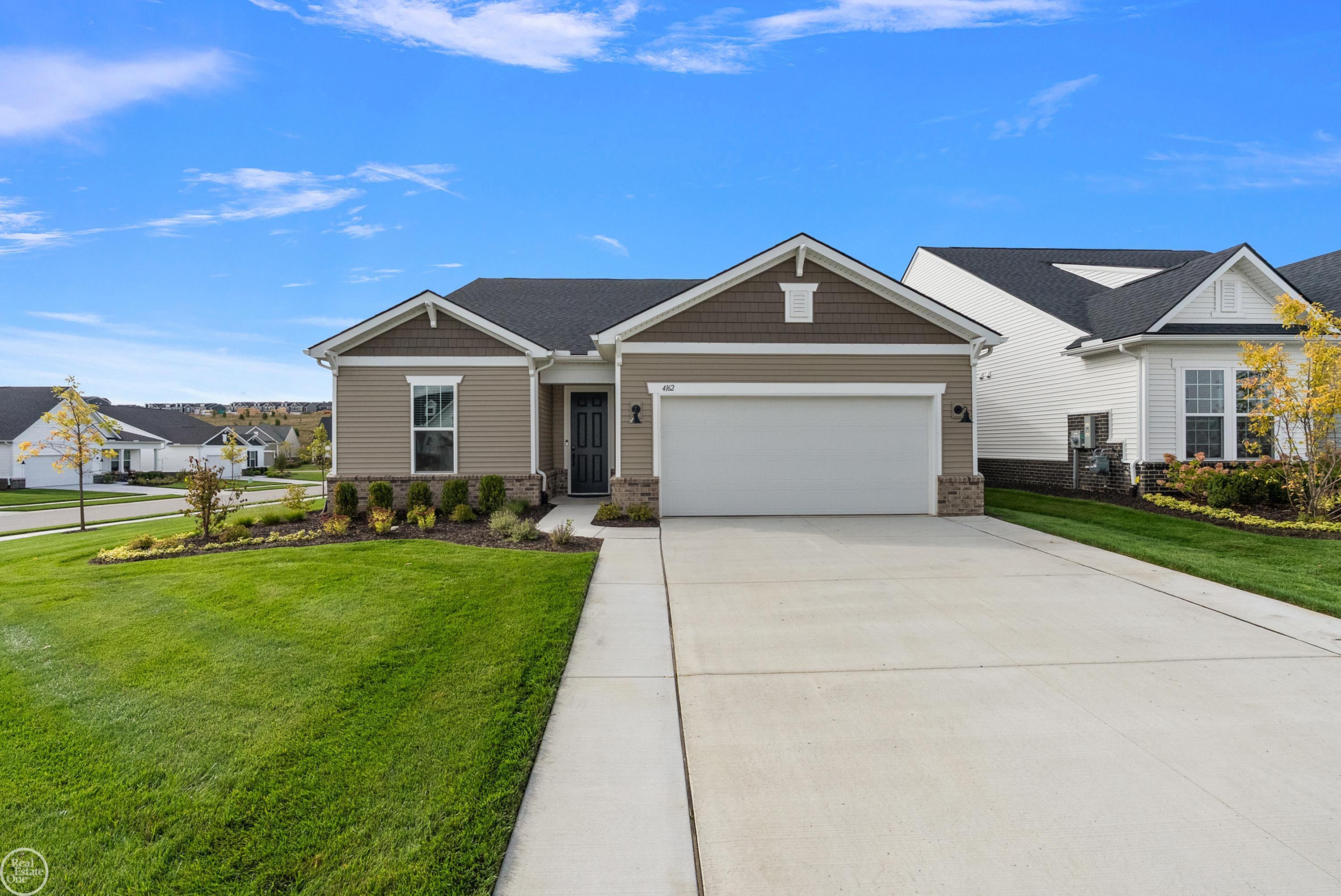 4162 Flagstone Drive