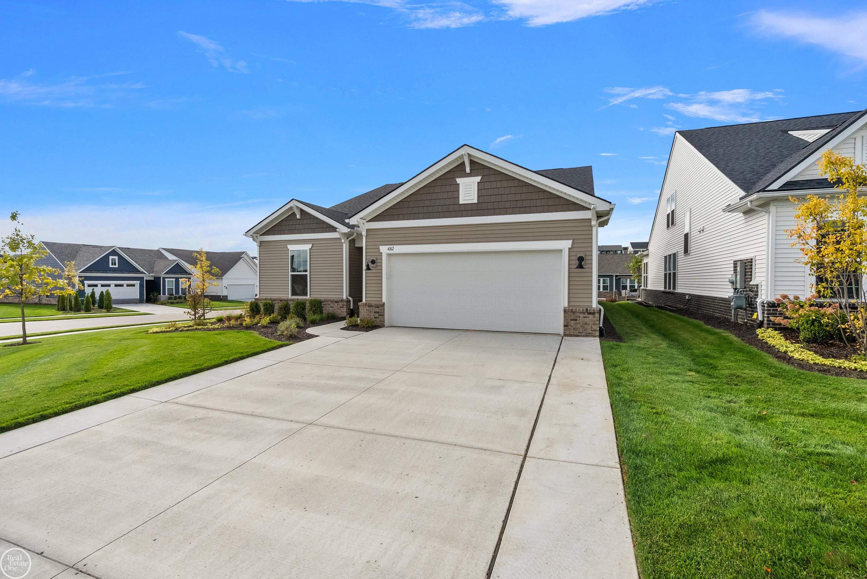 4162 Flagstone Drive