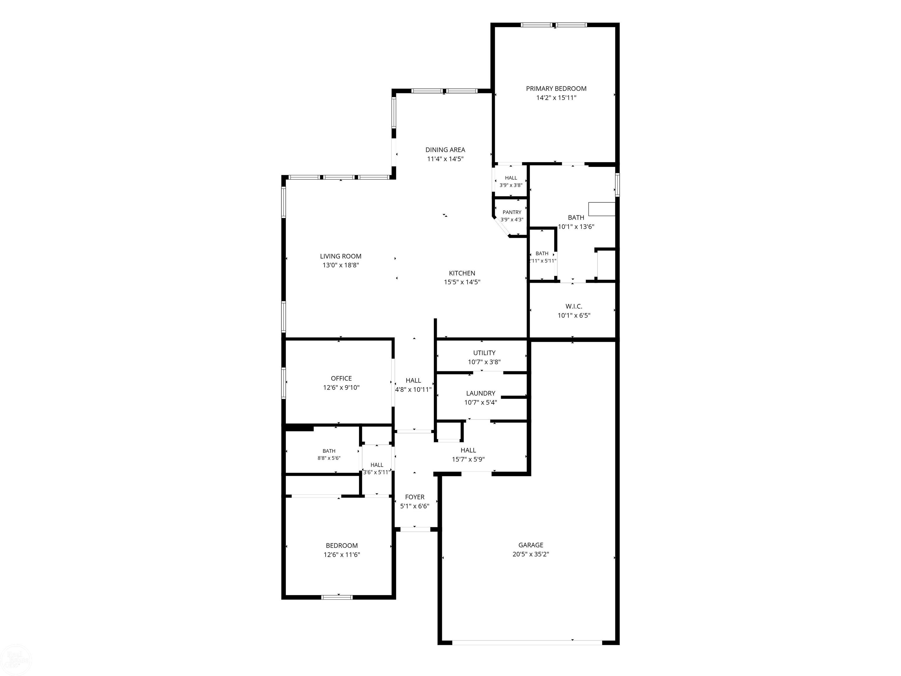 4162 Flagstone Drive