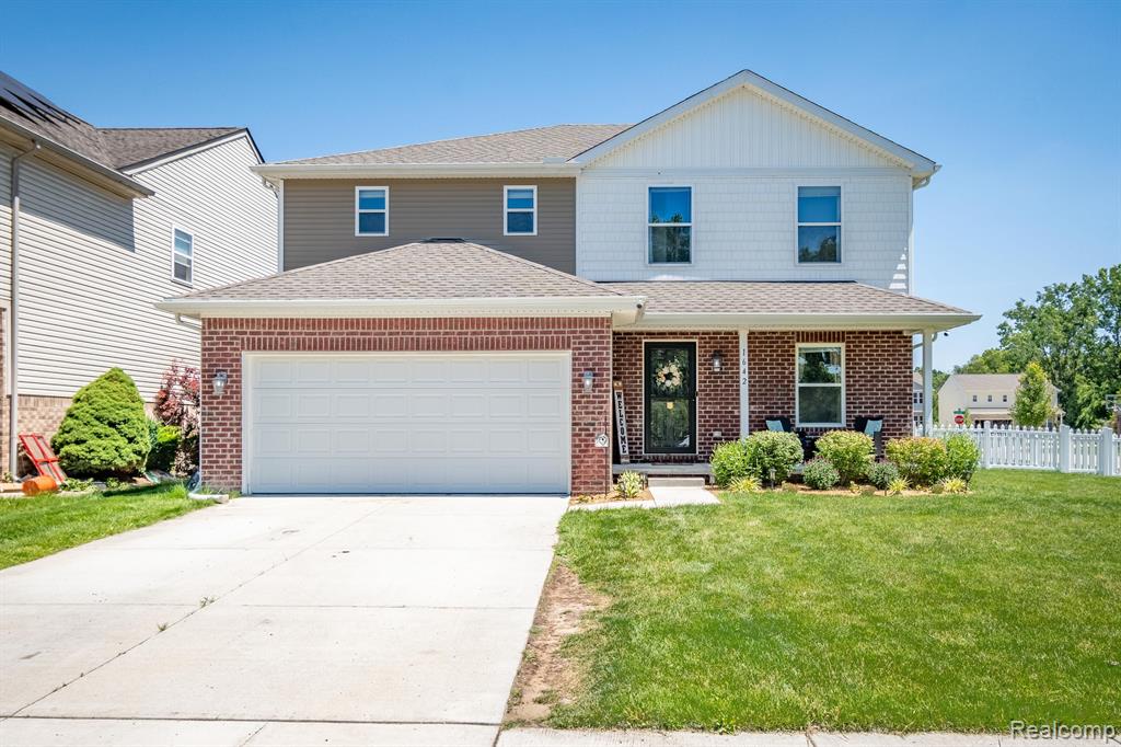 1642 Greenway Drive