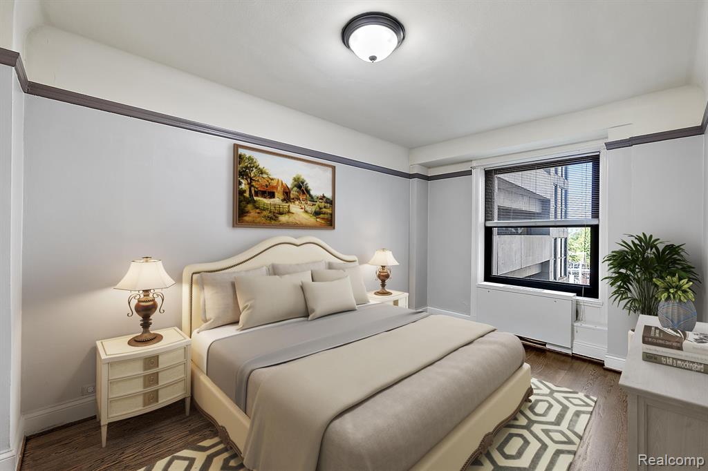 15 E Kirby Street # 322