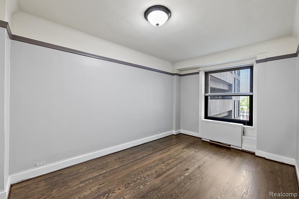 15 E Kirby Street # 322