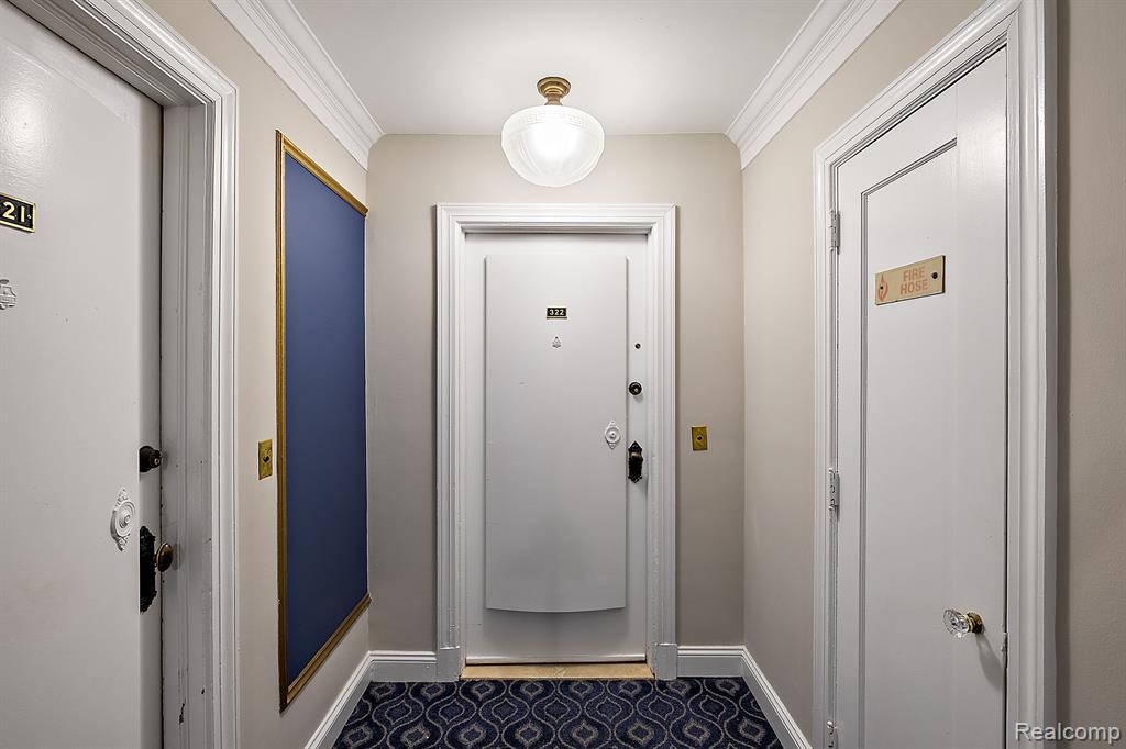15 E Kirby Street # 322