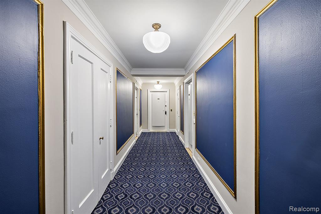 15 E Kirby Street # 322