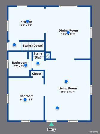618 S First Street
