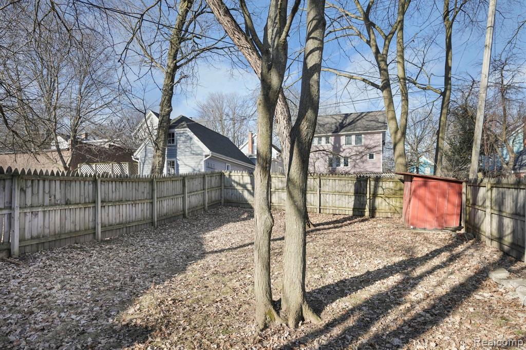 618 S First Street