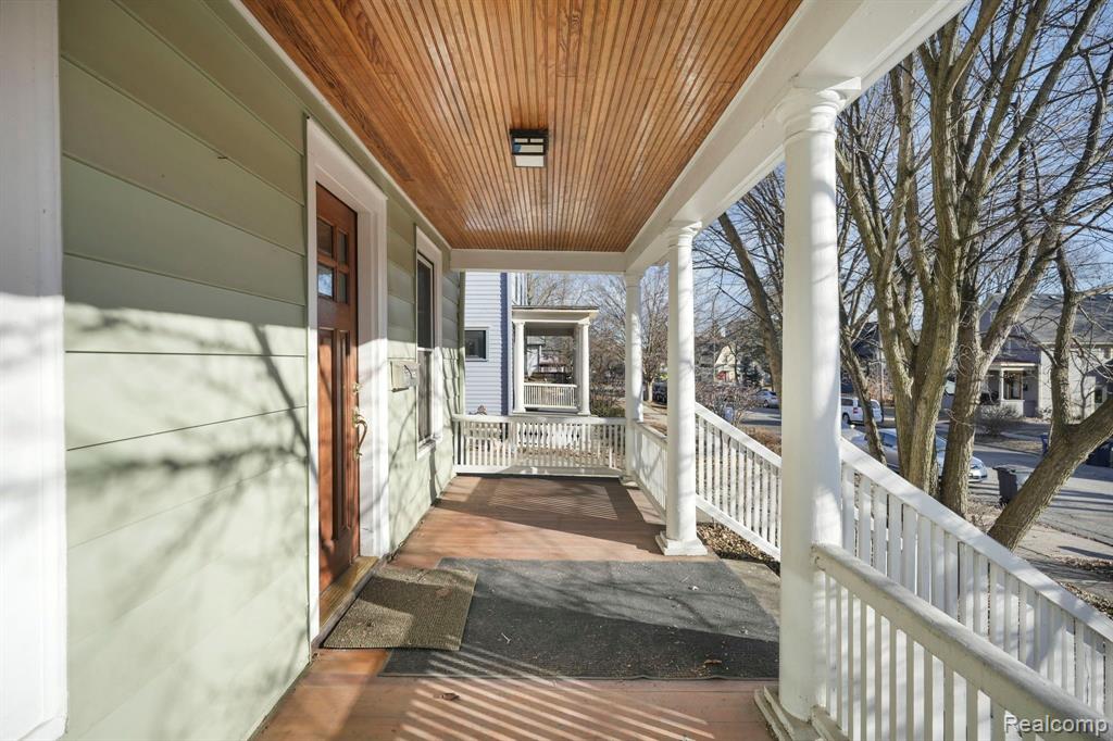 618 S First Street