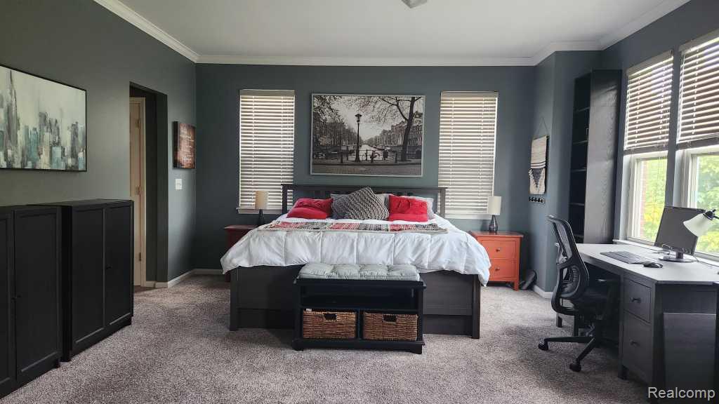 309 E Ferry Street Unit: 8 EAST BUILDING