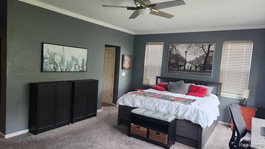 309 E Ferry Street Unit: 8 EAST BUILDING