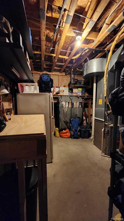 309 E Ferry Street Unit: 8 EAST BUILDING