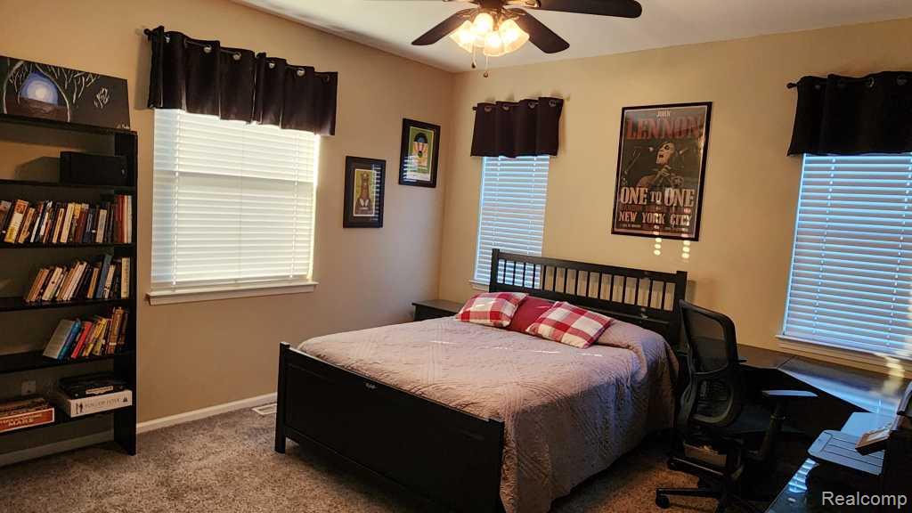 309 E Ferry Street Unit: 8 EAST BUILDING