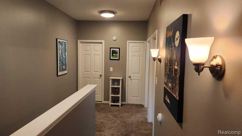 309 E Ferry Street Unit: 8 EAST BUILDING