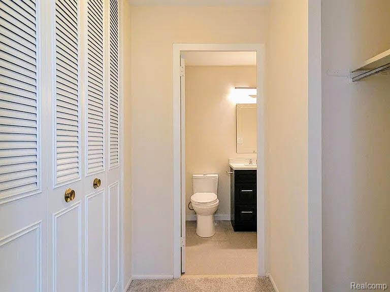 1050 Wall Street # 2E