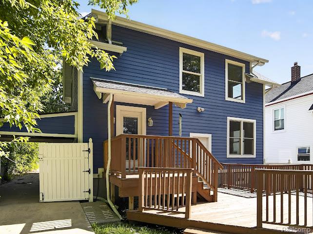 117 W Summit Street