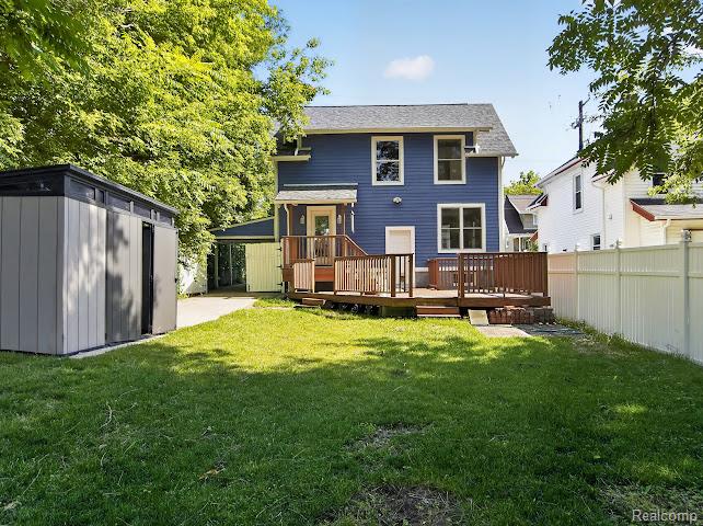 117 W Summit Street