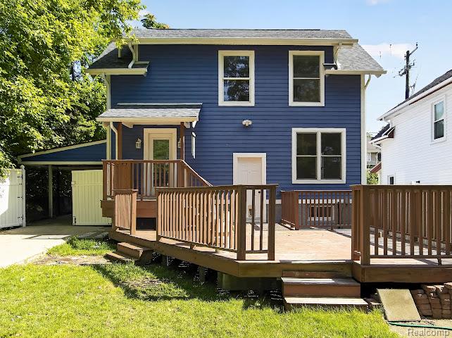117 W Summit Street