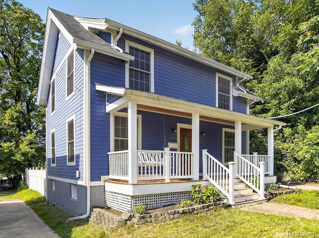 117 W Summit Street