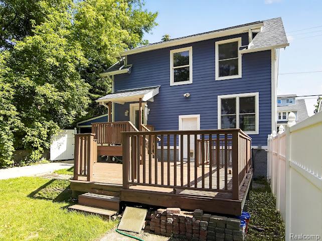 117 W Summit Street