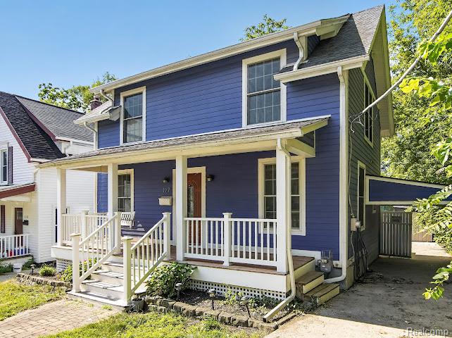 117 W Summit Street