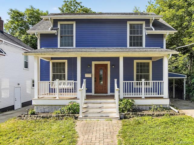 117 W Summit Street