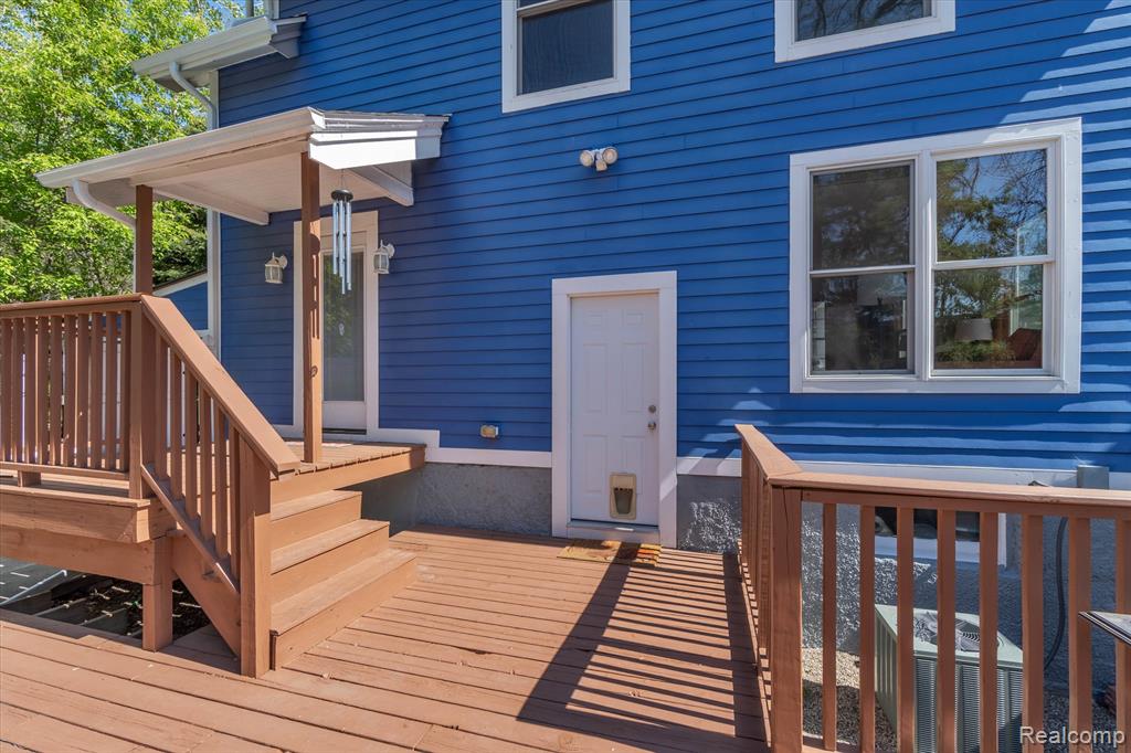 117 W Summit Street