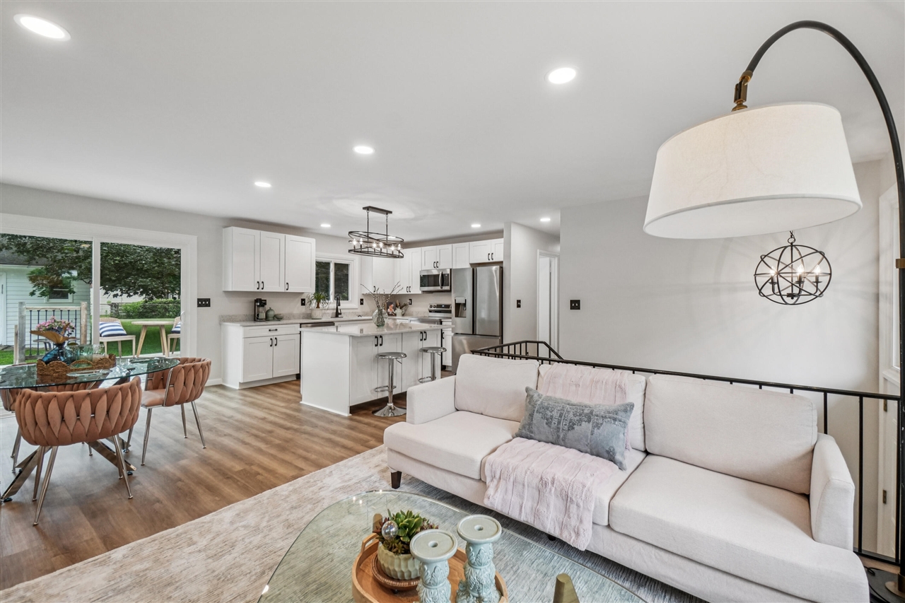 3110 Hilltop Drive