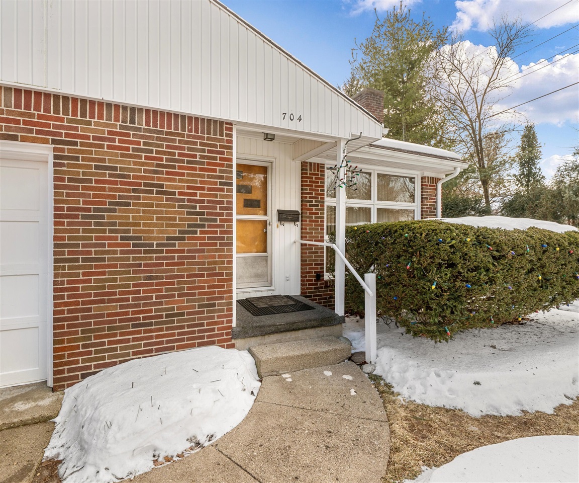 704 Amherst Avenue