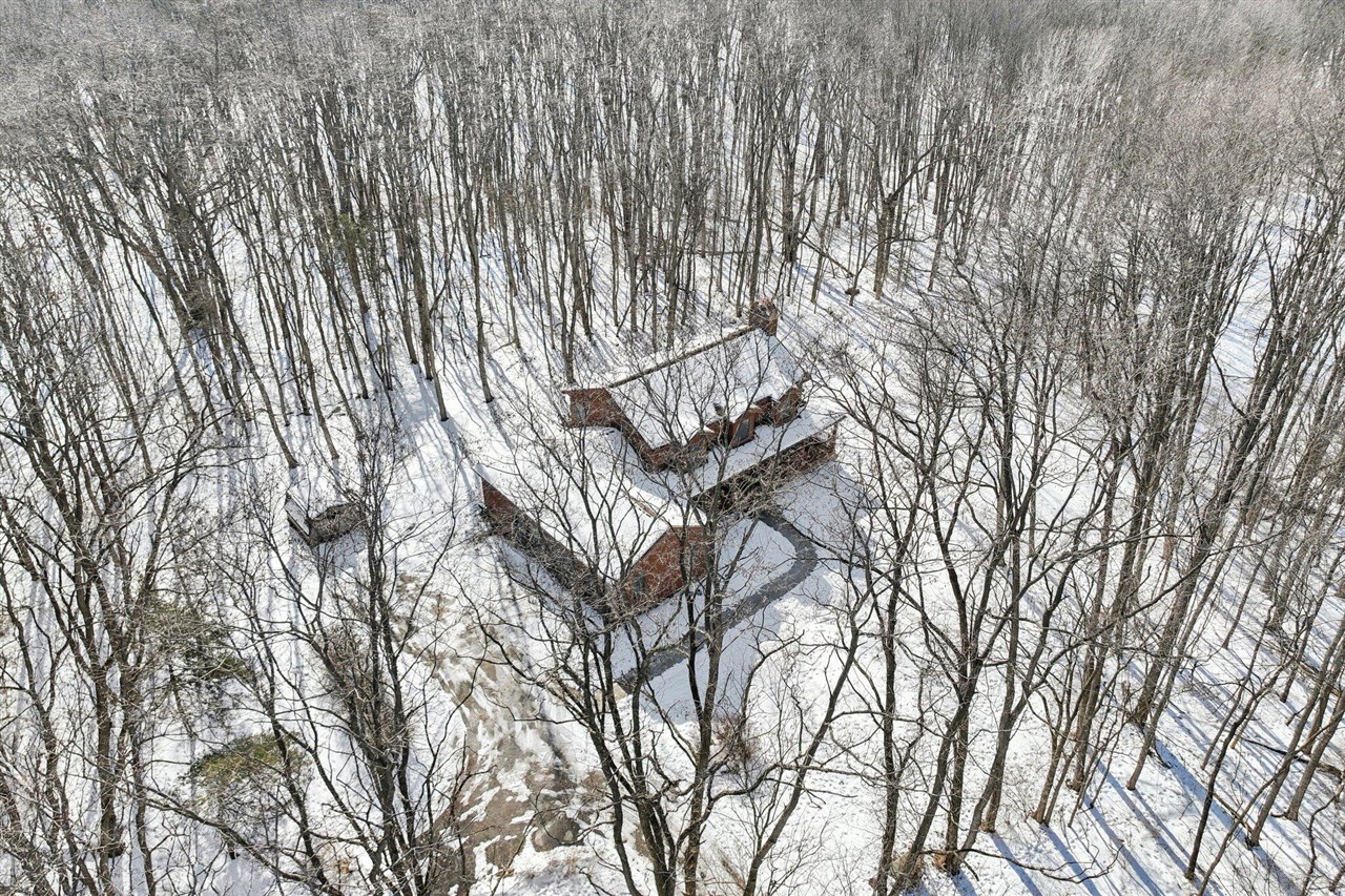 12627 N Territorial Road