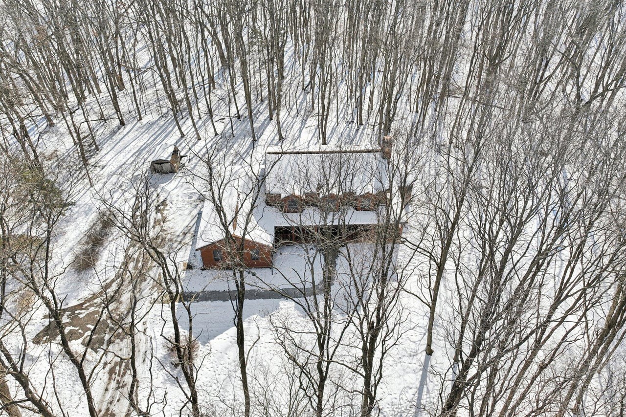 12627 N Territorial Road