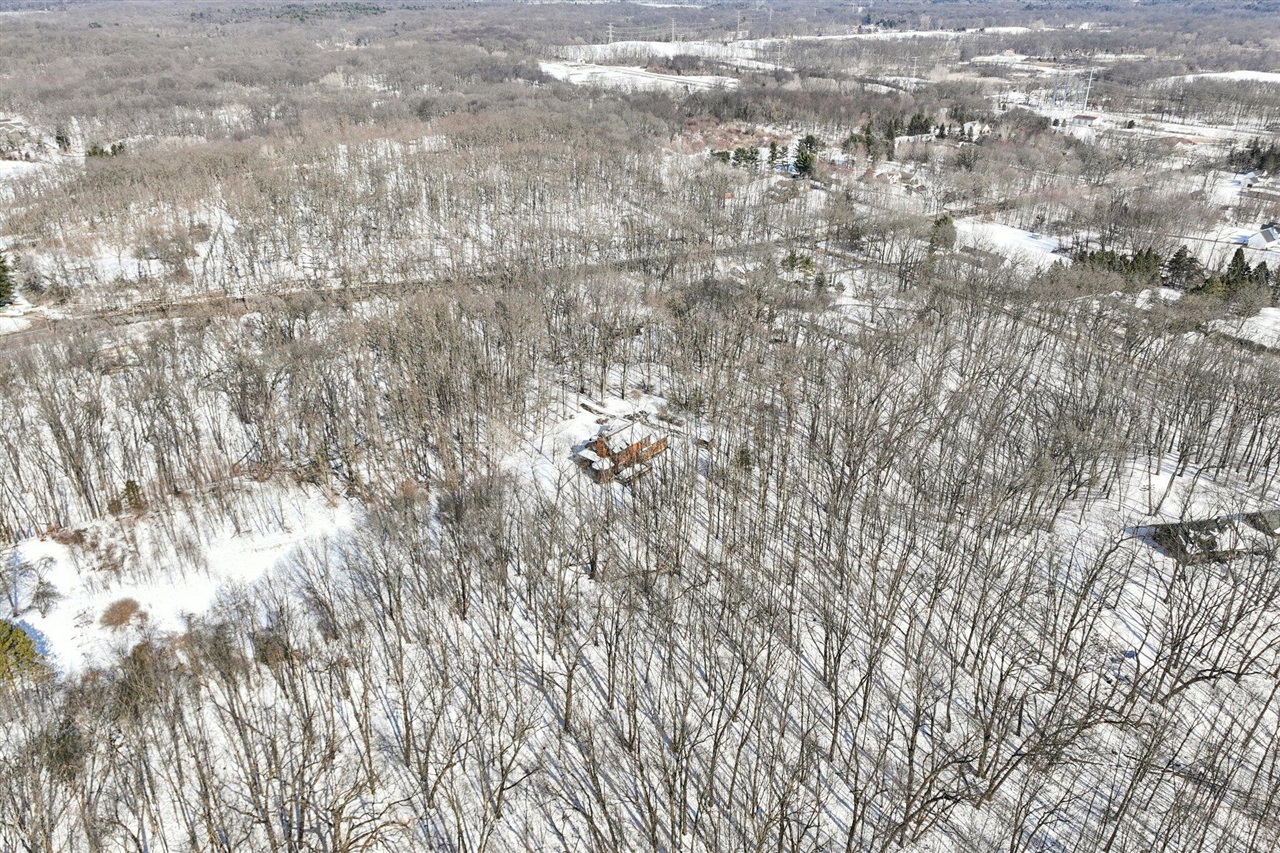 12627 N Territorial Road