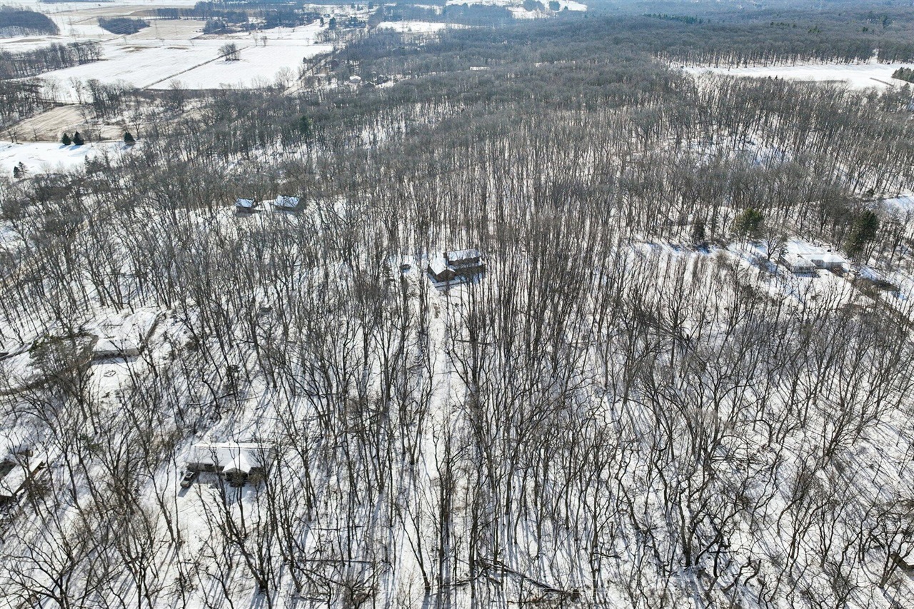 12627 N Territorial Road