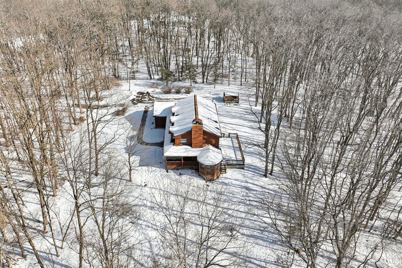 12627 N Territorial Road