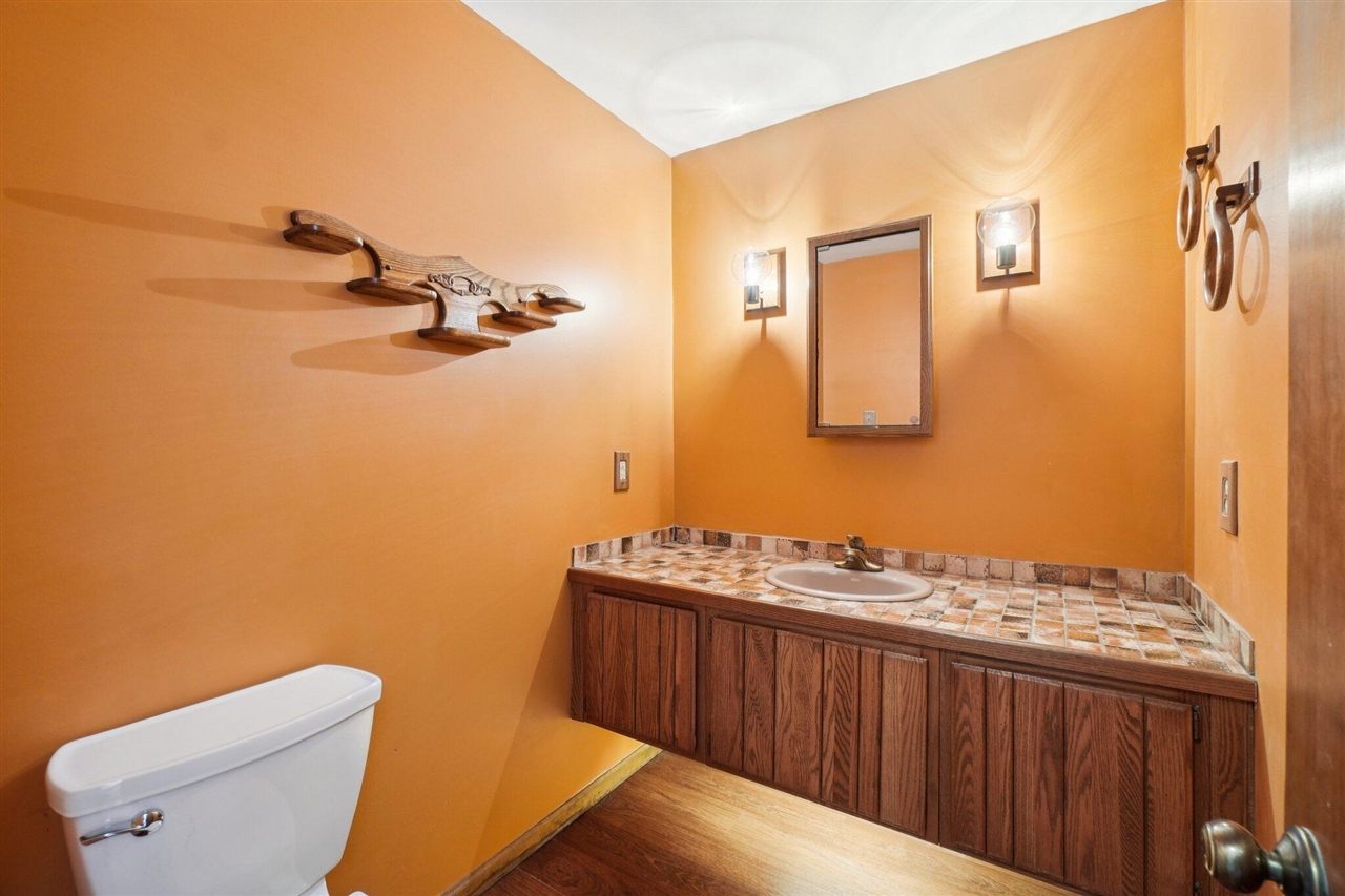 12627 N Territorial Road