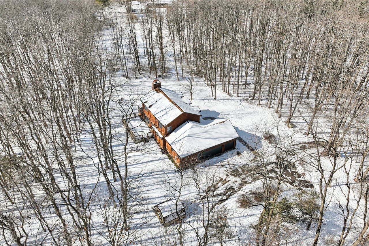 12627 N Territorial Road