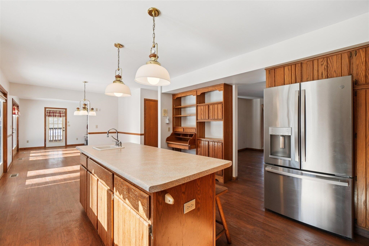 12627 N Territorial Road