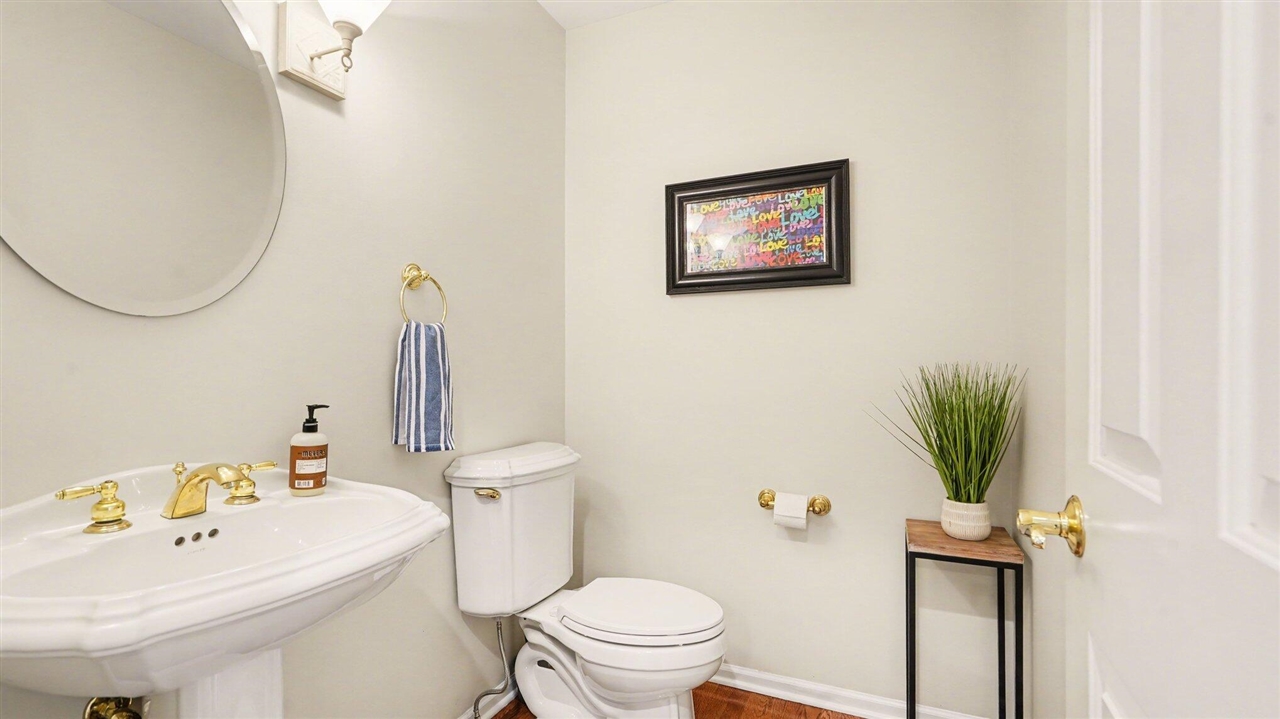 5139 Polo Fields Drive