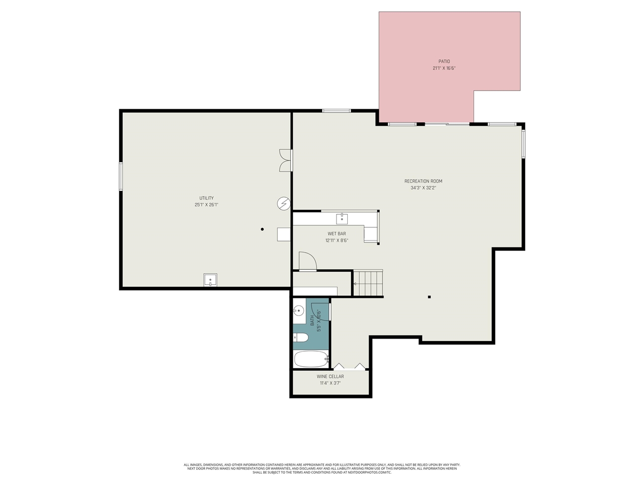 5139 Polo Fields Drive