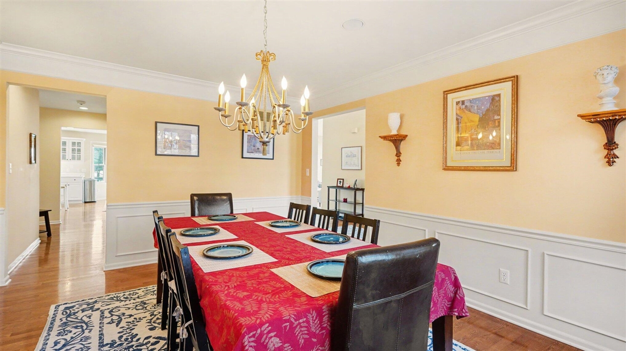 5139 Polo Fields Drive