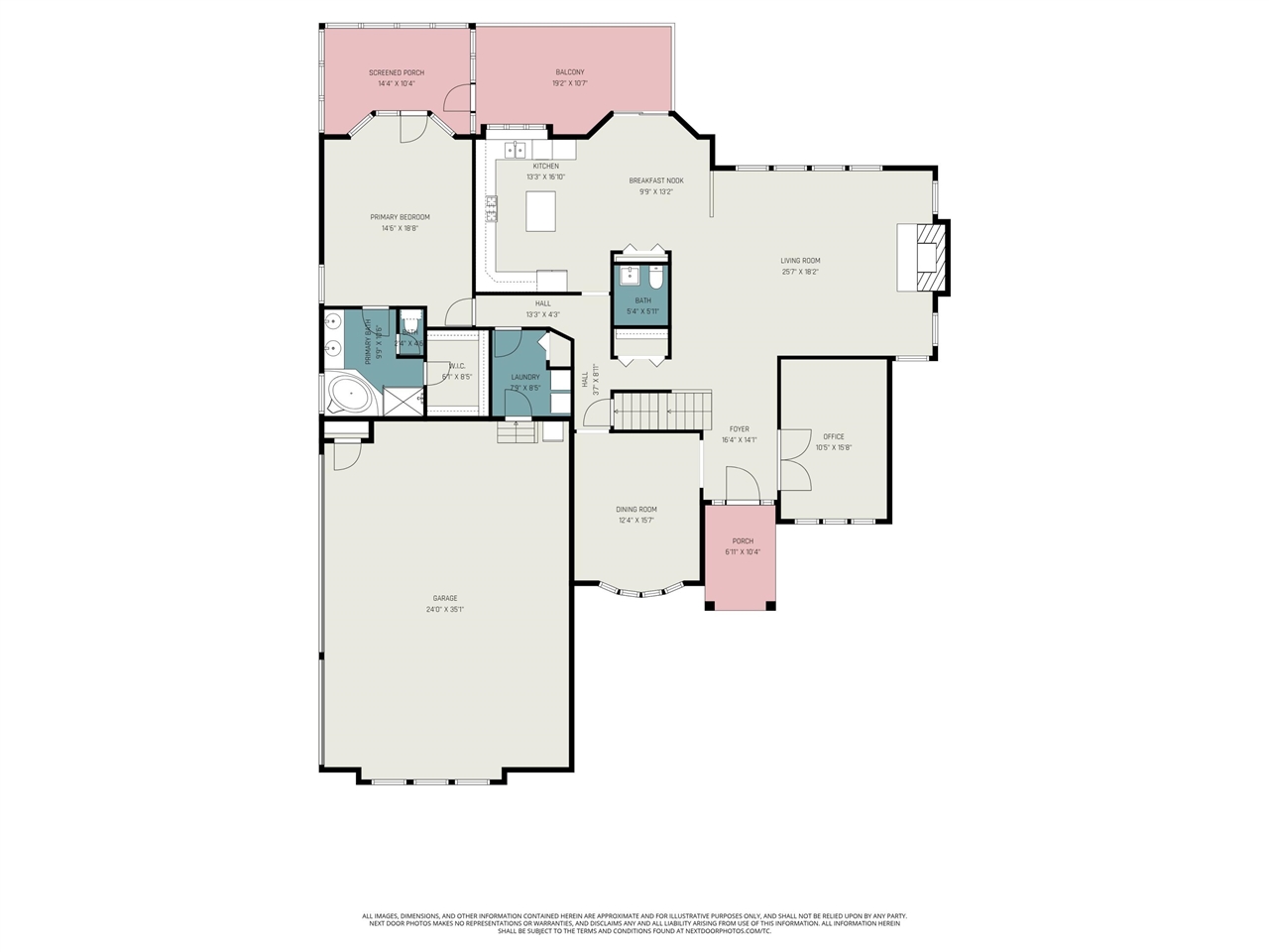 5139 Polo Fields Drive