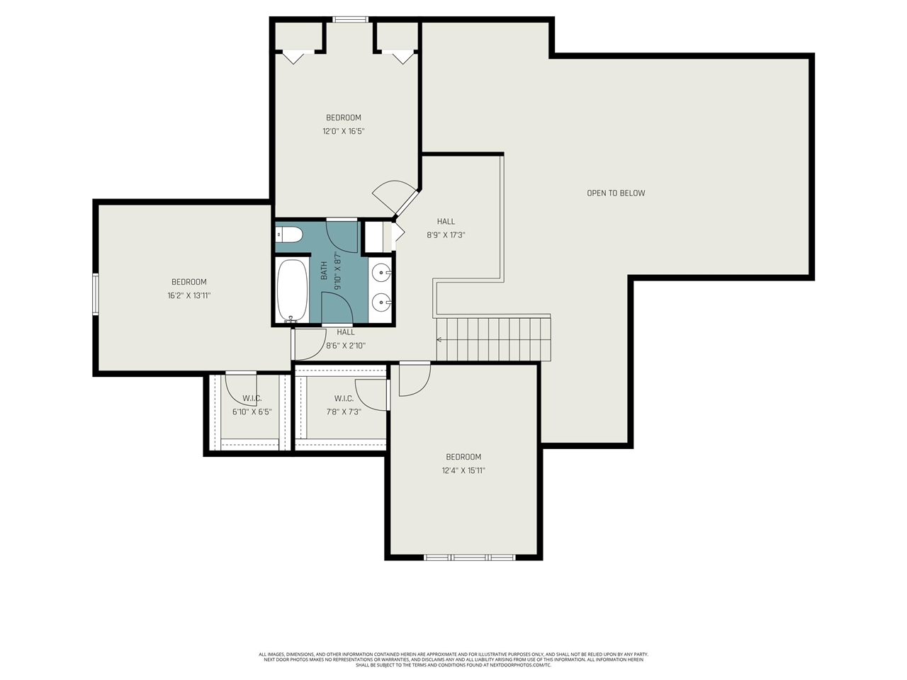 5139 Polo Fields Drive