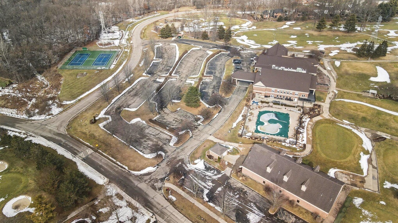 5139 Polo Fields Drive