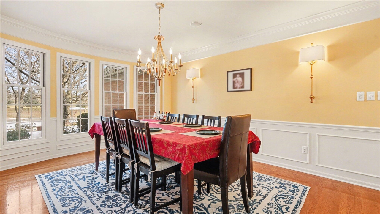 5139 Polo Fields Drive