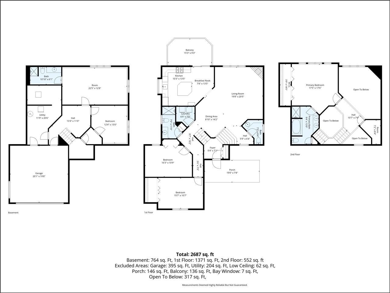 555 Glendale Circle
