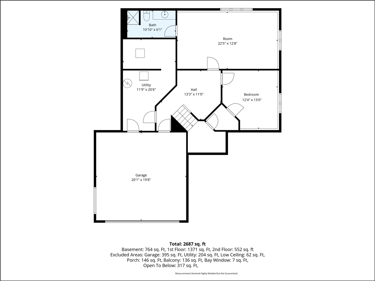 555 Glendale Circle